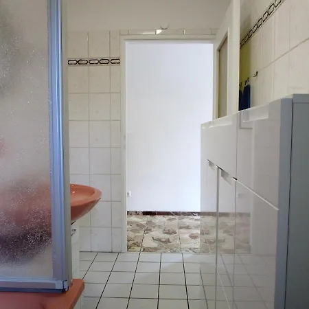 Haus Lohrmann Apartment *